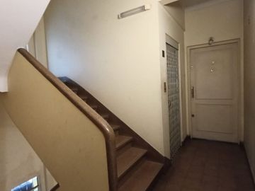 VENTA 3 AMBIENTES CON BALCON CABALLITO