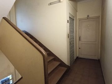 VENTA 3 AMBIENTES CON BALCON CABALLITO