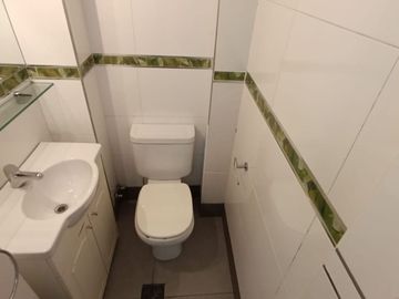 VENTA 3 AMBIENTES CON BALCON CABALLITO