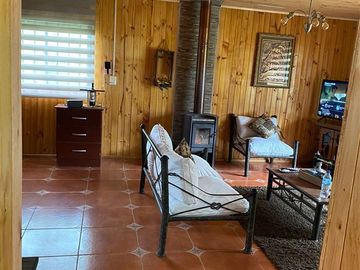 Casa en Venta en Carretones, Vilches