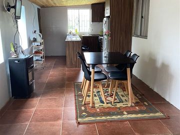 Casa en Venta en Carretones, Vilches