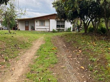 Casa en Venta en Carretones, Vilches