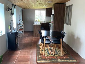Casa en Venta en Carretones, Vilches