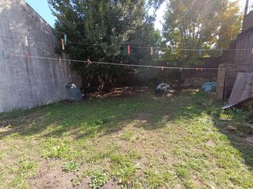 VENTA LOTE 285 mts2 CASA A REFACCIONAR O DEMOLER !