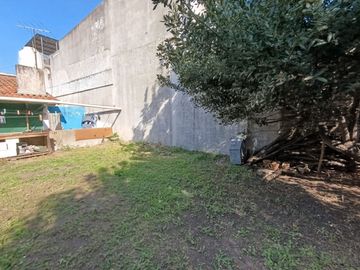 VENTA LOTE 285 mts2 CASA A REFACCIONAR O DEMOLER !