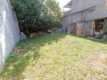 VENTA LOTE 285 mts2 CASA A REFACCIONAR O DEMOLER !