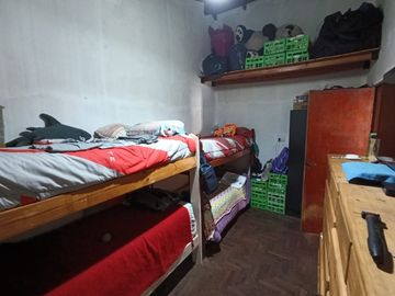 VENTA LOTE 285 mts2 CASA A REFACCIONAR O DEMOLER !