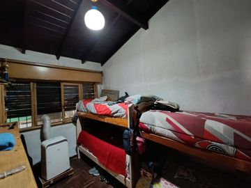 VENTA LOTE 285 mts2 CASA A REFACCIONAR O DEMOLER !