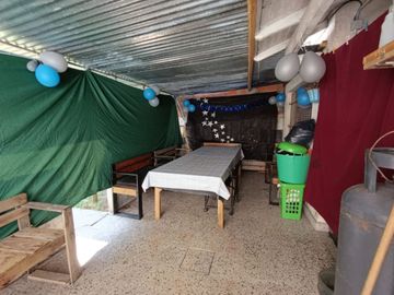 VENTA LOTE 285 mts2 CASA A REFACCIONAR O DEMOLER !