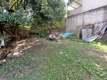 VENTA LOTE 285 mts2 CASA A REFACCIONAR O DEMOLER !