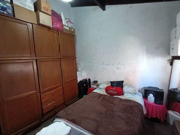 VENTA LOTE 285 mts2 CASA A REFACCIONAR O DEMOLER !