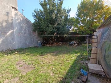 VENTA LOTE 285 mts2 CASA A REFACCIONAR O DEMOLER !