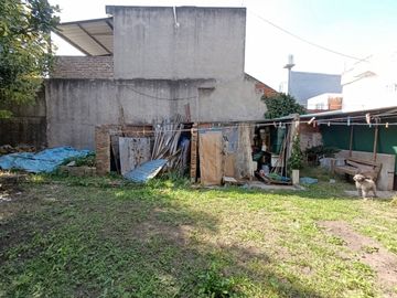 VENTA LOTE 285 mts2 CASA A REFACCIONAR O DEMOLER !