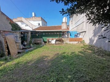 VENTA LOTE 285 mts2 CASA A REFACCIONAR O DEMOLER !