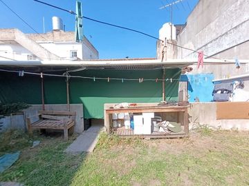 VENTA LOTE 285 mts2 CASA A REFACCIONAR O DEMOLER !