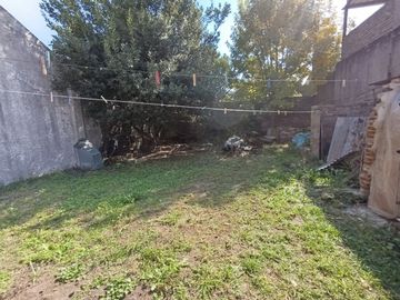 VENTA LOTE 285 mts2 CASA A REFACCIONAR O DEMOLER !