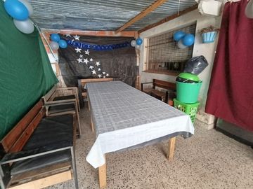 VENTA LOTE 285 mts2 CASA A REFACCIONAR O DEMOLER !