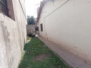 VENTA LOTE 285 mts2 CASA A REFACCIONAR O DEMOLER !
