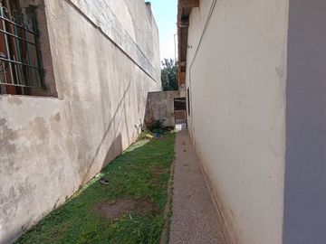 VENTA LOTE 285 mts2 CASA A REFACCIONAR O DEMOLER !
