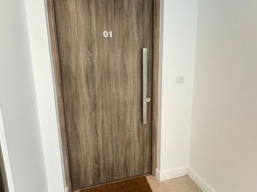 SEMIPISO a Estrenar! 62 m2-Amenities-CATEGORIA!!
