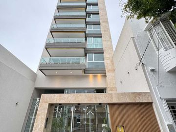 SEMIPISO a Estrenar! 62 m2-Amenities-CATEGORIA!!