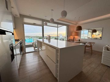 SEMIPISO a Estrenar! 62 m2-Amenities-CATEGORIA!!