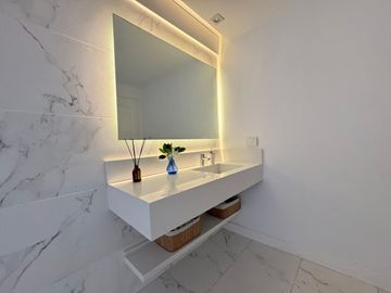 SEMIPISO a Estrenar! 62 m2-Amenities-CATEGORIA!!