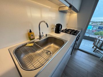 SEMIPISO a Estrenar! 62 m2-Amenities-CATEGORIA!!