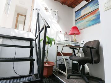 VENTA DE PH CINCO AMBIENTES EN VILLA CRESPO