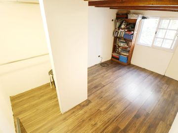 VENTA DE PH CINCO AMBIENTES EN VILLA CRESPO