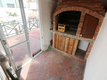 VENTA DE PH CINCO AMBIENTES EN VILLA CRESPO