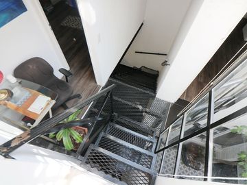 VENTA DE PH CINCO AMBIENTES EN VILLA CRESPO