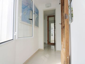 VENTA DE PH CINCO AMBIENTES EN VILLA CRESPO
