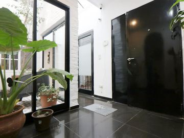 VENTA DE PH CINCO AMBIENTES EN VILLA CRESPO