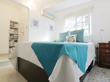 VENTA DE PH CINCO AMBIENTES EN VILLA CRESPO