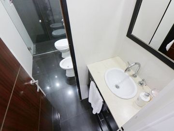 VENTA DE PH CINCO AMBIENTES EN VILLA CRESPO