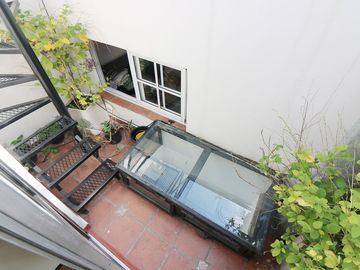 VENTA DE PH CINCO AMBIENTES EN VILLA CRESPO