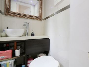 VENTA DE PH CINCO AMBIENTES EN VILLA CRESPO