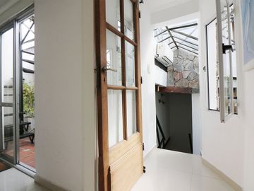 VENTA DE PH CINCO AMBIENTES EN VILLA CRESPO