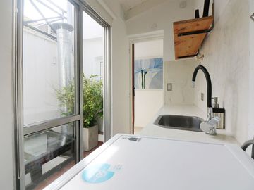 VENTA DE PH CINCO AMBIENTES EN VILLA CRESPO