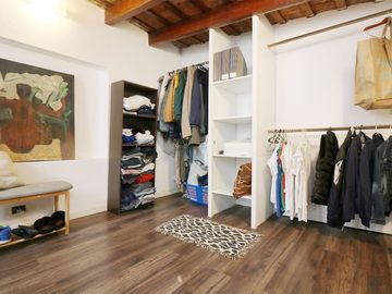 VENTA DE PH CINCO AMBIENTES EN VILLA CRESPO