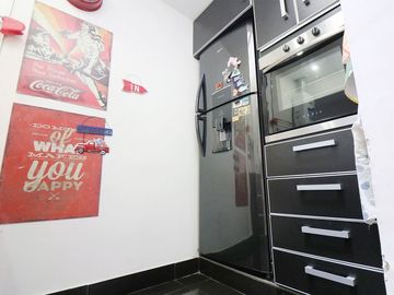 VENTA DE PH CINCO AMBIENTES EN VILLA CRESPO
