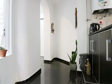 VENTA DE PH CINCO AMBIENTES EN VILLA CRESPO