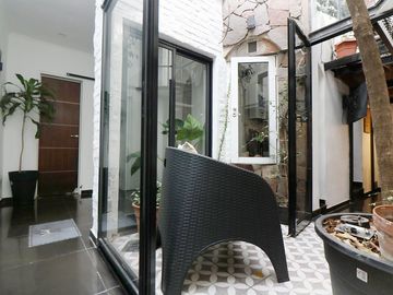 VENTA DE PH CINCO AMBIENTES EN VILLA CRESPO