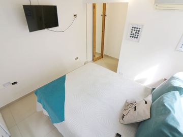 VENTA DE PH CINCO AMBIENTES EN VILLA CRESPO