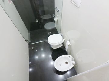 VENTA DE PH CINCO AMBIENTES EN VILLA CRESPO
