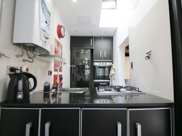 VENTA DE PH CINCO AMBIENTES EN VILLA CRESPO