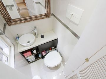 VENTA DE PH CINCO AMBIENTES EN VILLA CRESPO