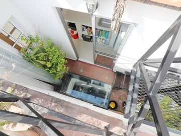 VENTA DE PH CINCO AMBIENTES EN VILLA CRESPO