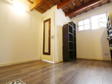 VENTA DE PH CINCO AMBIENTES EN VILLA CRESPO